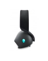 dell Słuchawki Alienware Wired Headset AW520H Dark - nr 22