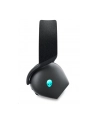 dell Słuchawki Alienware Wired Headset AW520H Dark - nr 23