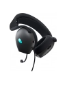 dell Słuchawki Alienware Wired Headset AW520H Dark - nr 29