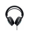 dell Słuchawki Alienware Wired Headset AW520H Dark - nr 30