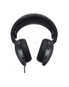 dell Słuchawki Alienware Wired Headset AW520H Dark - nr 36