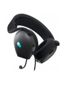 dell Słuchawki Alienware Wired Headset AW520H Dark - nr 42