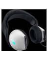 dell Słuchawki Alienware Wired Headset AW520H Lunar - nr 11