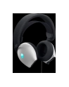 dell Słuchawki Alienware Wired Headset AW520H Lunar - nr 12