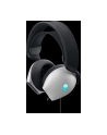 dell Słuchawki Alienware Wired Headset AW520H Lunar - nr 16