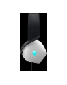 dell Słuchawki Alienware Wired Headset AW520H Lunar - nr 18