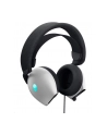 dell Słuchawki Alienware Wired Headset AW520H Lunar - nr 19