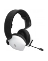 dell Słuchawki Alienware Wired Headset AW520H Lunar - nr 24