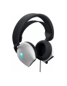 dell Słuchawki Alienware Wired Headset AW520H Lunar - nr 26