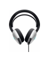 dell Słuchawki Alienware Wired Headset AW520H Lunar - nr 28