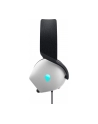 dell Słuchawki Alienware Wired Headset AW520H Lunar - nr 32