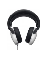 dell Słuchawki Alienware Wired Headset AW520H Lunar - nr 34