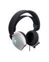 dell Słuchawki Alienware Wired Headset AW520H Lunar - nr 39
