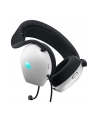 dell Słuchawki Alienware Wired Headset AW520H Lunar - nr 40