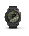 Zegarek sportowy Garmin Fenix 7X Pro Solar Edition Slate Grey / Black Band - nr 10