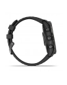 Zegarek sportowy Garmin Fenix 7X Pro Solar Edition Slate Grey / Black Band - nr 2