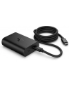 hewlett-packard Zasilacz sieciowy HP 65W GaN USB-C  Czarny - nr 18