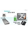 i-tec Stacja dokująca USB-C Metal Ergonomic 4K 3x Display Docking Station PD 100W - nr 7
