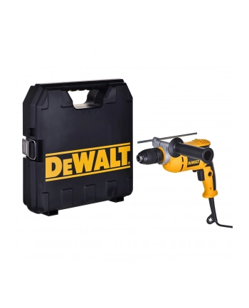 Wiertarka udarowa 701W DWD024KS D-EWALT nr 2