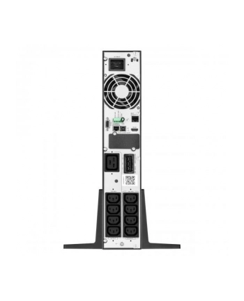 Zasilacz Ever POWERLINE RT PRO 3000 (T/PWPRRT-113K00/00) nr 2