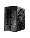 Fsp Hydro Ti PRO ATX 3.0 - HTI-1000M Zasilacz do komputera 1000 Watt 135 mm 80 Plus 80+ Titanium (PPA10A3803) - nr 34