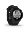 Zegarek sportowy Garmin Forerunner 55 Black - nr 12