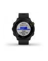 Zegarek sportowy Garmin Forerunner 55 Black - nr 16