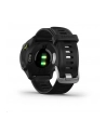 Zegarek sportowy Garmin Forerunner 55 Black - nr 1