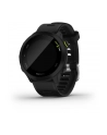 Zegarek sportowy Garmin Forerunner 55 Black - nr 21