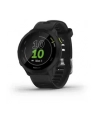 Zegarek sportowy Garmin Forerunner 55 Black - nr 23