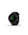 Zegarek sportowy Garmin Forerunner 55 Black - nr 24