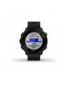 Zegarek sportowy Garmin Forerunner 55 Black - nr 2
