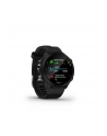 Zegarek sportowy Garmin Forerunner 55 Black - nr 33