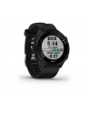 Zegarek sportowy Garmin Forerunner 55 Black - nr 3