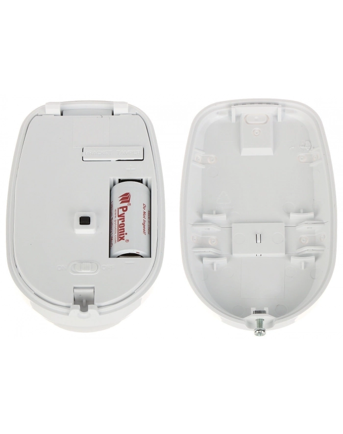hikvision Zestaw centrali AX PRO Kit DS-PWA64-Kit-WE główny