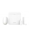 hikvision Zestaw centrali AX PRO Kit DS-PWA64-Kit-WE - nr 1