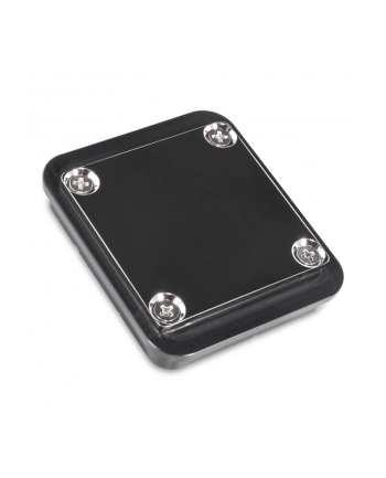 Alphacool Core XP Acetal, CPU cooler (Kolor: CZARNY)