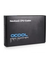 Alphacool Core XP Acetal, CPU cooler (Kolor: CZARNY) - nr 18
