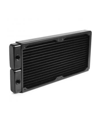 Alphacool NexXxoS HPE-30 Full Copper 280mm, Radiator (Kolor: CZARNY)