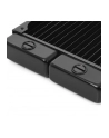 Alphacool NexXxoS HPE-30 Full Copper 280mm, Radiator (Kolor: CZARNY) - nr 13