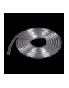 Alphacool AlphaTube HF 13/10 (3/8''ID) - Ultra Clear 3m, hose (transparent) - nr 1