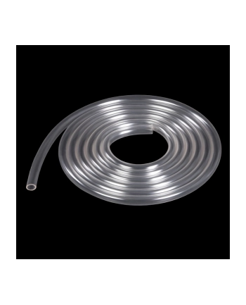Alphacool AlphaTube HF 13/10 (3/8''ID) - Ultra Clear 3m, hose (transparent)