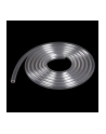 Alphacool AlphaTube HF 13/10 (3/8''ID) - Ultra Clear 3m, hose (transparent) - nr 5