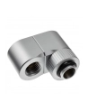 EKWB EK-Quantum Torque Double Rotary Offset 21- Satin Titanium, compound (titanium) - nr 16