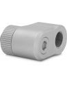 EKWB EK-Quantum Torque Double Rotary Offset 21- Satin Titanium, compound (titanium) - nr 4