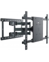 HAGOR BrackIT XXL HD II, wall mount (Kolor: CZARNY) - nr 17