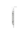 HAGOR BrackIT XXL HD II, wall mount (Kolor: CZARNY) - nr 19