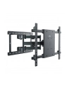 HAGOR BrackIT XXL HD II, wall mount (Kolor: CZARNY) - nr 1