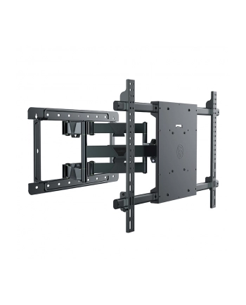 HAGOR BrackIT XXL HD II, wall mount (Kolor: CZARNY) nr 2