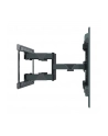 HAGOR BrackIT XXL HD II, wall mount (Kolor: CZARNY) - nr 25